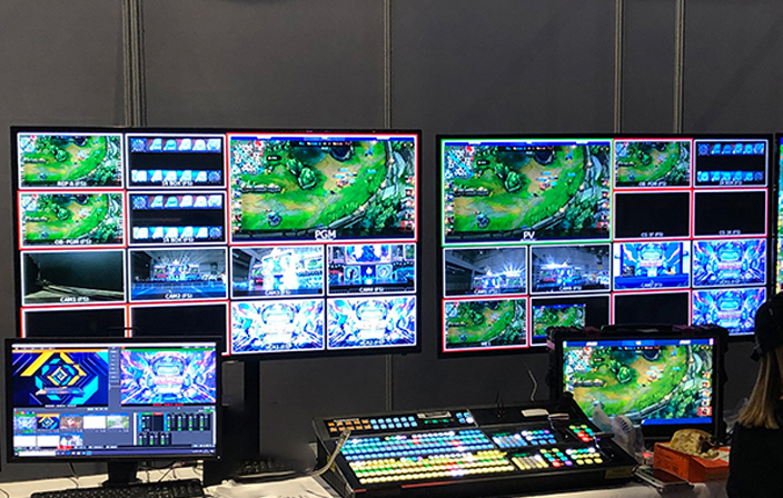 <strong><font color='#000099'>电竞【BiliBili World 2021】</font></strong>
